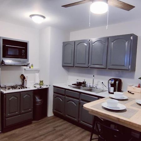 Bonito Departamento Remodelado Tranquilo Y Centrico Apartamento Ciudad Juárez Exterior foto