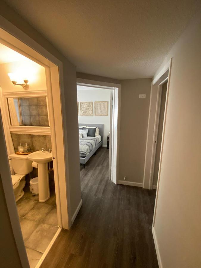 Bonito Departamento Remodelado Tranquilo Y Centrico Apartamento Ciudad Juárez Exterior foto