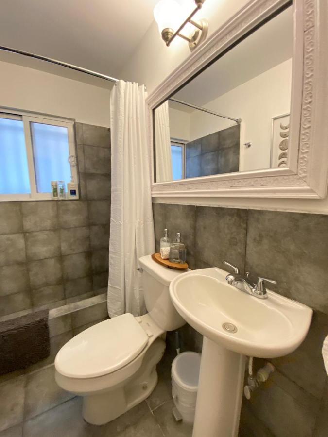 Bonito Departamento Remodelado Tranquilo Y Centrico Apartamento Ciudad Juárez Exterior foto