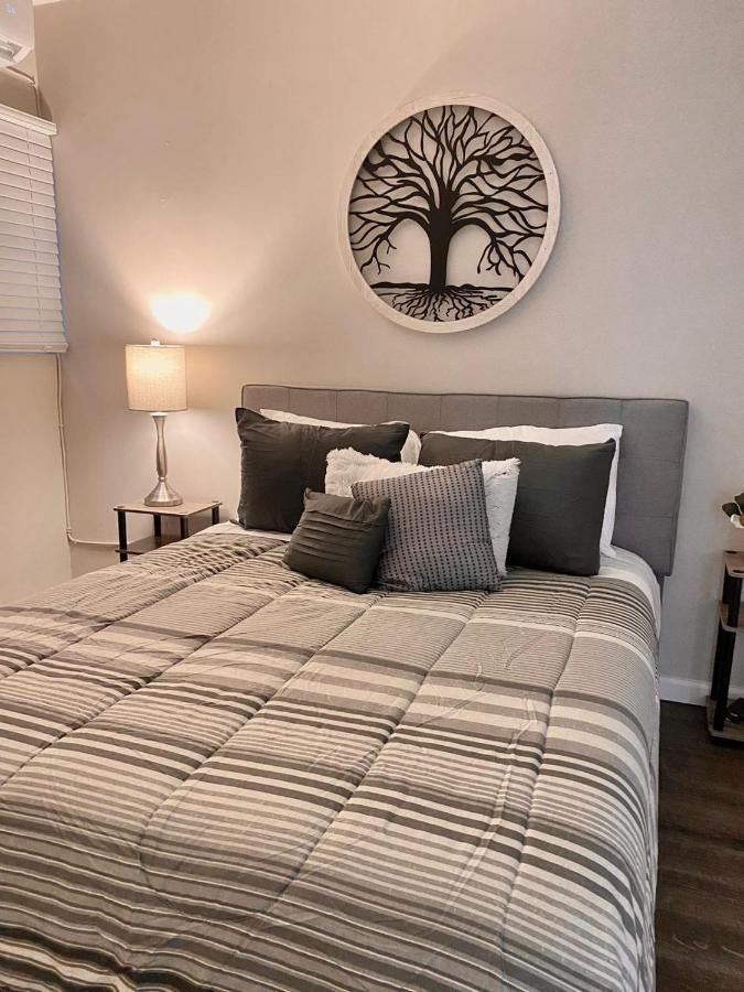 Bonito Departamento Remodelado Tranquilo Y Centrico Apartamento Ciudad Juárez Exterior foto